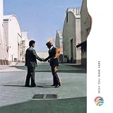Lyrics to the Pink Floyd album Wish You Were Here