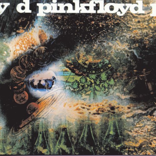Pink Floyd - Jugband Blues Lyrics - Zortam Music