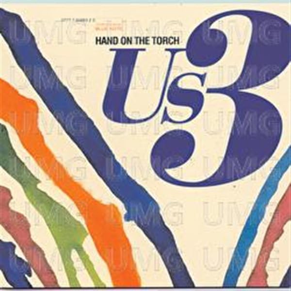 Us3 - Hand On Torch - Zortam Music