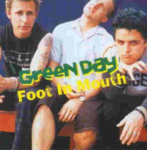 Green Day - 2000 Light Years Away (Foot In Mouth Version) Lyrics - Zortam Music