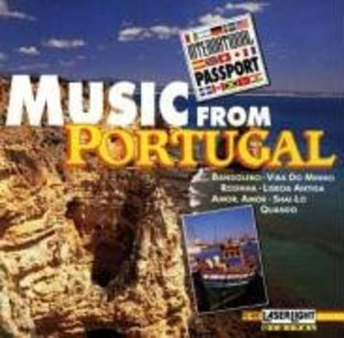 Music from Portugal