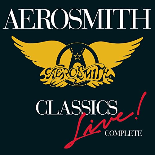 Aerosmith - LIVE (UNPLUGGED) - Zortam Music