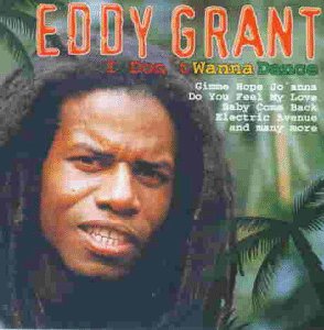 Eddy Grant - I Don