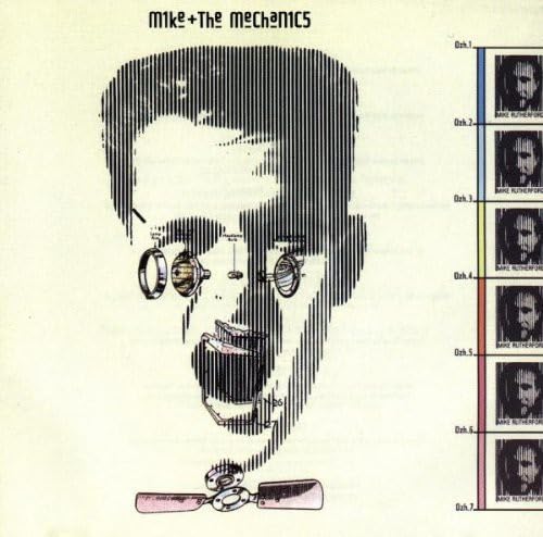 Mike & the Mechanics - Mike And The Mechanics - Zortam Music
