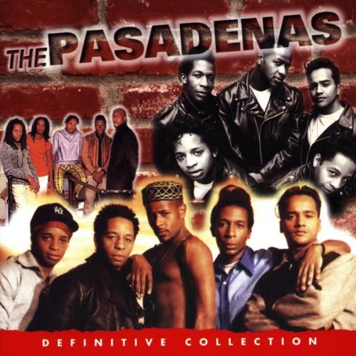 Pasadenas - Definitive Collection/Defini - Zortam Music