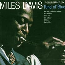 Miles Davis photos