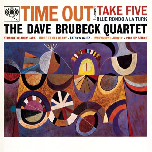 Dave Brubeck Quartet - Jazz The Definitive Performances - Zortam Music