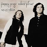 No Quarter Jimmy Page and Robert Plant Unledded Import by Robert Plant, Jimmy Page, Page & Plant