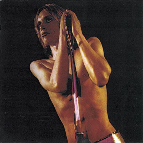 Iggy Pop & The Stooges - Raw Power - Zortam Music