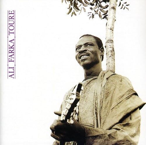 Ali Farka Toure - Ali Farka Toure - Zortam Music