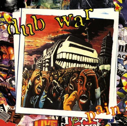 Dub War - Pain - Zortam Music