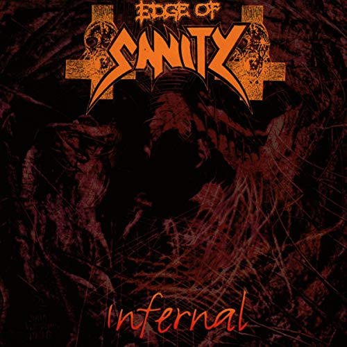 Edge of Sanity - Hollow Lyrics - Zortam Music