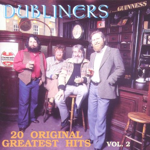 The Dubliners - The Molly Maguires Lyrics - Zortam Music