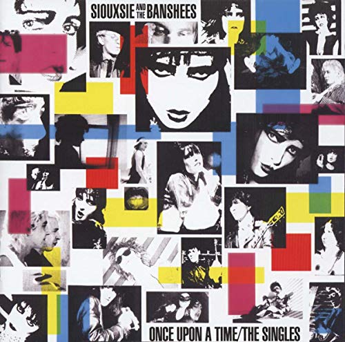 Siouxsie & the Banshees - Christine Lyrics - Zortam Music