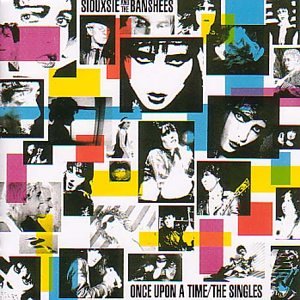 Once Upon a Time: the Singles