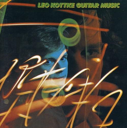 Guitar Music