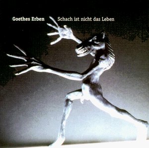 GOETHES ERBEN - Keine Farben Lyrics - Zortam Music