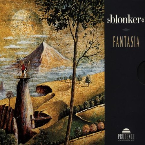 Blonker - Fantasia - Zortam Music