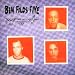 Graphic: Whatever and Ever Amen by Ben Folds Five