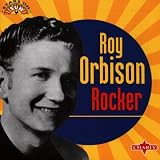 Rocker Import by Roy Orbison