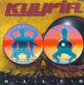 Kyyria - Alien - Zortam Music