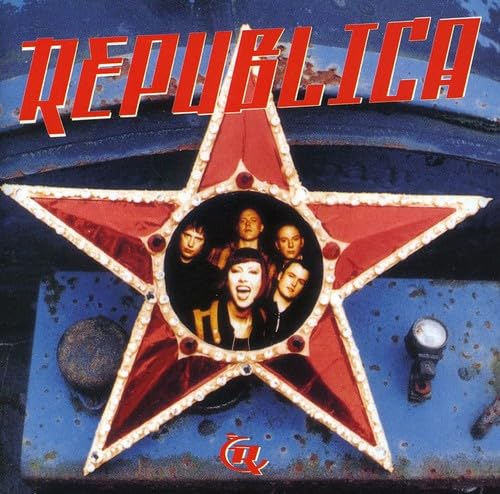 Republica - Republica - Zortam Music