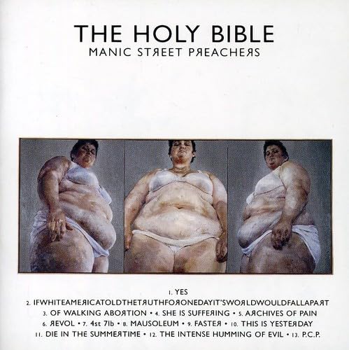 The Holy Bible