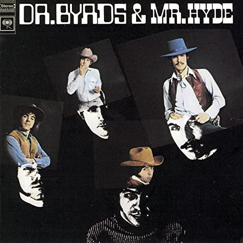 Byrds - Dr. Byrds & Mr. Hyde - Zortam Music