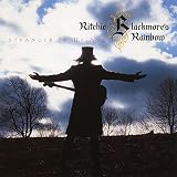 album art to Stranger in Us All