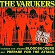 Bloodsuckers / Prepare for the Attack
