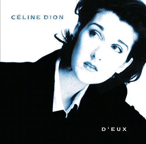 Céline Dion - J