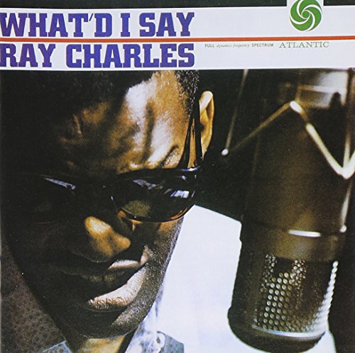 Ray Charles - What