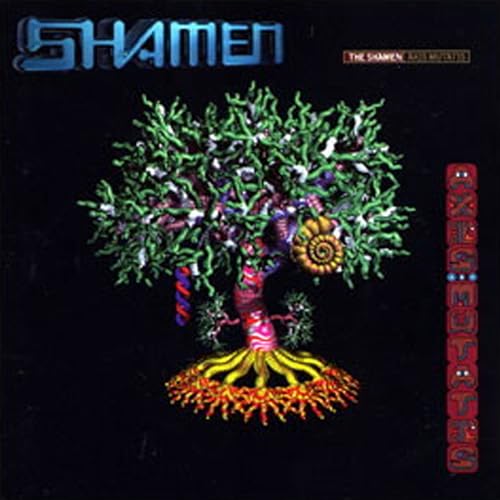 The Shamen - Axis Mutatis - Zortam Music