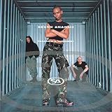 Paranoid & Sunburnt by Skunk Anansie