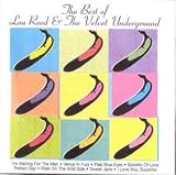 The Best of Lou Reed & The Velvet Underground by The Velvet Underground