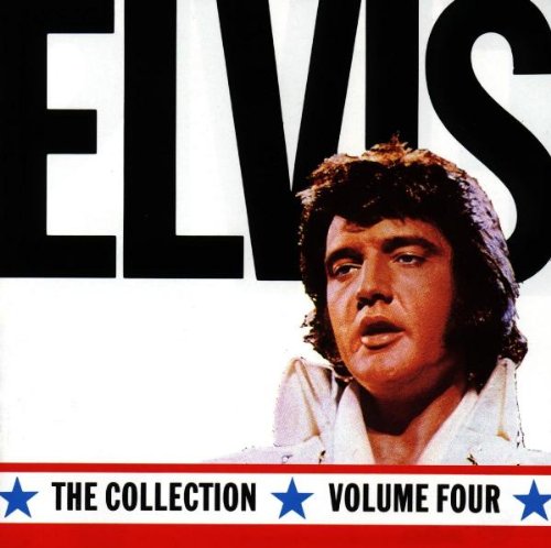 Elvis Presley - The Elvis Presley Collection: Rock 