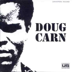 The Best of Doug Carn