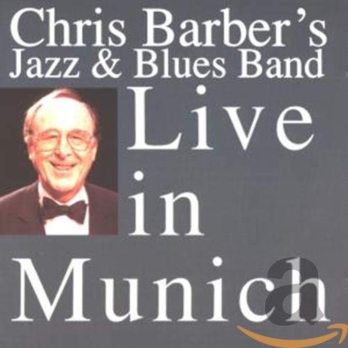 Live in Munich