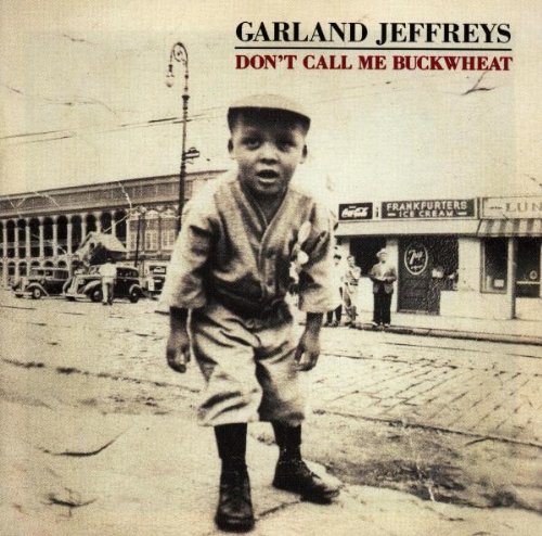 Garland Jeffreys - Don
