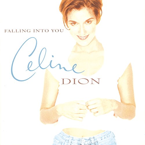 Céline Dion - CELINE DION   FALLING INTO YOU - Zortam Music
