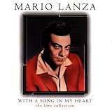 With a Love Song in My Heart: The Love Collection