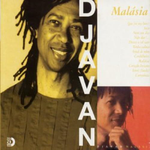 Djavan - Malasia - Zortam Music