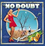 Tragic Kingdom Cover