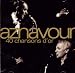 40 Chansons D'or