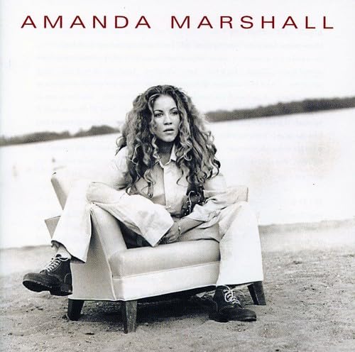 Amanda Marshall - AMANDA MARSHALL   AMANDA MARSHALL - Zortam Music