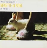Nénette et Boni by Tindersticks