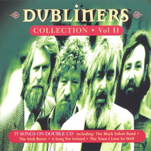 The Dubliners - Collection Vol.2 - Zortam Music