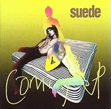 Coming Up by Suede