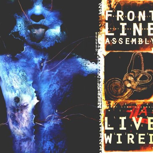 Front Line Assembly - Disorder - Zortam Music