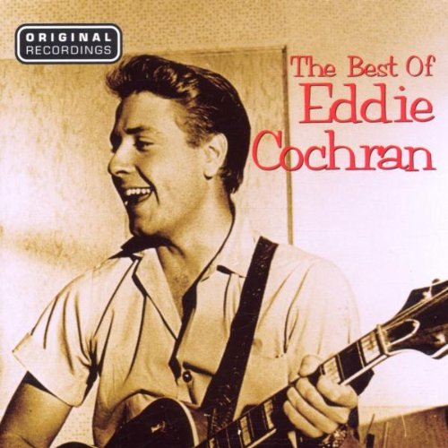 Eddie Cochran - Completely Sweet Lyrics - Zortam Music